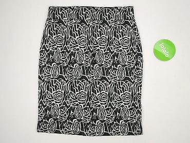 spódnice maxi boho: Meröhe, Spódnica damska, rozmiar 2XL — 3