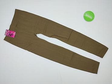 adidas solid crew sock: Лосини Спортивні жіночі, розмір S — 2