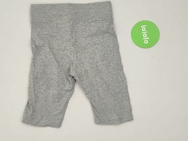 leginsy sinsay: Sinsay, Legginsy Krótkie damskie, rozmiar 2XS — 3