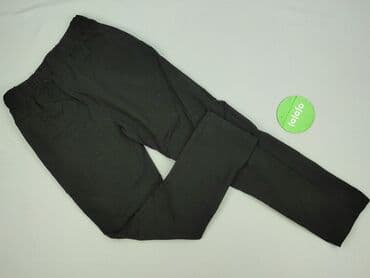 tanie cargo: Spodnie dresowe damskie, rozmiar L — 3