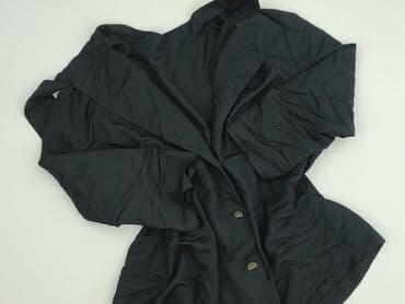 bluzka pod marynarkę plus size: Bluzka damska, 4XL — 1