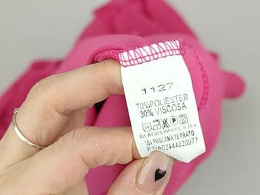 bluzki włoskie: Bluzka damska, rozmiar One size — 4