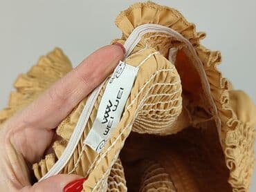 buty na platformie nike: Top damski, rozmiar S — 4