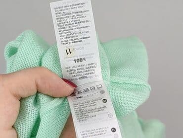 moodo.pl sukienki: Moodo, Kardigan damski, rozmiar M — 6