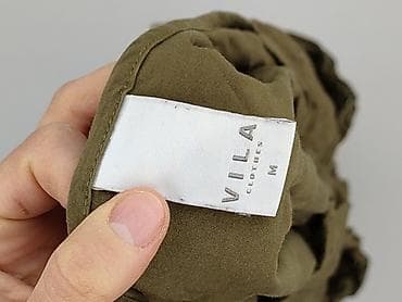 koszula vila: Vila, Bluzka damska, rozmiar M — 6