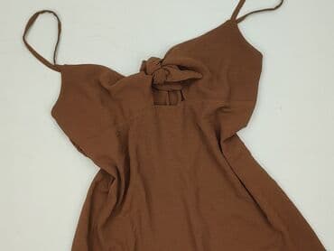 sandalki czarne ccc: Sukienka damska, rozmiar S — 1