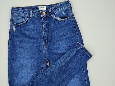 dime jeans: ONLY, Jeansy damskie, rozmiar S — 1