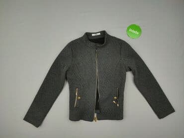 дублянка жіноча польща: Black, Women's blazer, size S (EU 36) — 2
