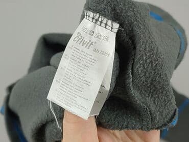 koszulka smileslow allegro: Bluzka dla mężczyzn, S, Crivit Sports, stan - Dobry — 4