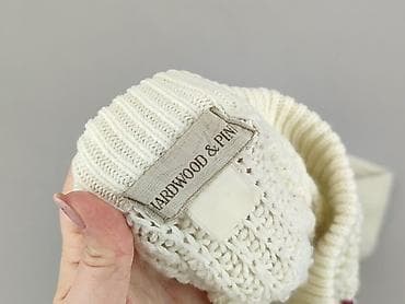 sweter w serca h m: Sweter damski, rozmiar 8XL — 4