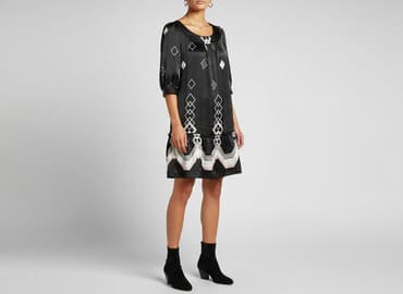 echo sukienki: Echo, Sukienka damska, rozmiar M — 6