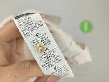 mohito bluzki krótki rękaw: Mohito, Bluzka damska, rozmiar S — 5