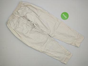 botki na platformie deichmann: Mohito, Spodnie materiałowe damskie, rozmiar M — 3
