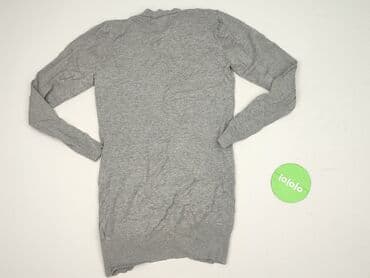szlafrok c a: Amisu, Women`s knitwear, size S (EU 36) — 3