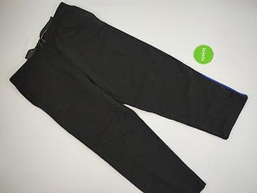 pull and bear polonia: F&F, Spodnie dresowe dla mężczyzn, rozmiar 2XL — 2