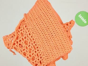 wzory szydełkowe bluzki: Top damski, rozmiar S — 4