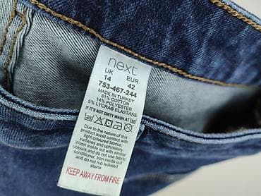 511 jeans: NEXT Petite, Jeans for women, size L — 5