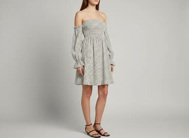 sukienki na wesele missguided: Missguided, Sukienka damska, rozmiar S — 6