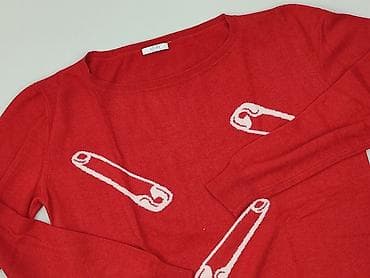 Liu Jo, Sweter dla mężczyzn, rozmiar M — 1