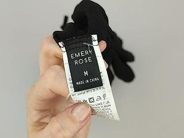 klapki: Emery Rose, Kombinezon damski, rozmiar M — 4