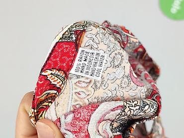 bluzki w stylu boho: Top damski, rozmiar M — 4