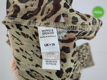 marynarka damska pull and bear: Marks & Spencer, Bluzka damska, XL — 6