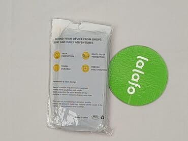 Akcesoria do telefonów: Etui do telefonu, stan - Idealny — 3