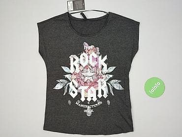 punk 220w: Page One Young, T-shirt damski, rozmiar XS — 2