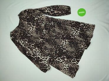 buty sizer: Shein Curve, Sukienka damska, rozmiar XL — 3