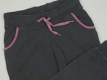 dresy plus size: Crivit, Spodnie dresowe damskie, rozmiar S — 1