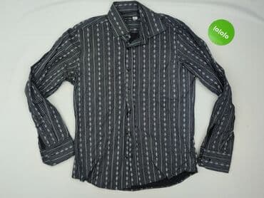 marynarka zara basic: Koszulа dla mężczyzn, S — 3