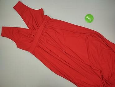 pauzza sukienki: Sukienka damska, rozmiar XL — 3