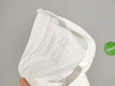 szorty męskie cropp: Koszulka dla mężczyzn, 2XL, Livergy, stan - Dobry — 5