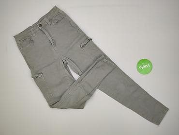 vankel jeans: Janina, Spodnie cargo damskie, rozmiar M — 2