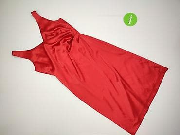 ecco sandały 43: Sukienka damska, rozmiar L — 2