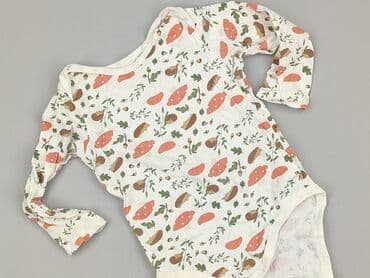 pajacyk niemowlęcy lidl: Body, Lupilu, 1.5-2 lat, 86-92 cm, stan - Bardzo dobry — 1