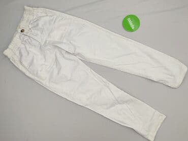 sandały na haluksy na jeden palec: Page One, Spodnie materiałowe damskie, rozmiar XS — 2