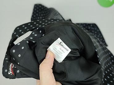 moda 50 latki: Sukienka damska, rozmiar L — 4