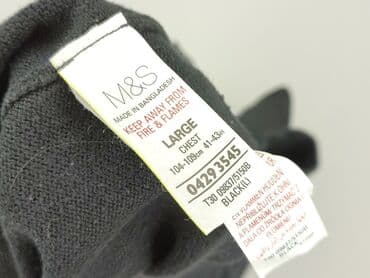 reserved чоловіча білизна: Sweter, L, Marks & Spencer, stan - Bardzo dobry — 6