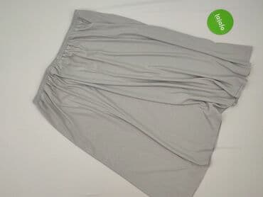 spódniczka ciążowe: Spódnica damska, rozmiar XL — 4