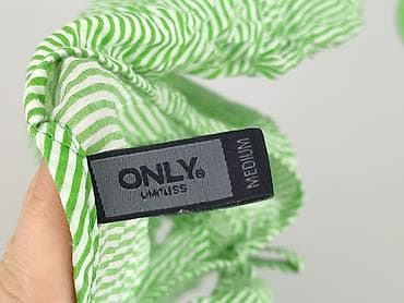 omega vision koszule: ONLY, Bluzka damska, rozmiar M — 4