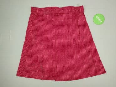 spódnice boucle: Bonita, Spódnica damska, rozmiar 3XL — 2