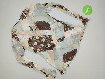 bluza damska boho: Wallis, Bluzka damska, rozmiar M — 2