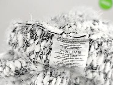 alpaki bluzy: Kardigan damski, rozmiar M — 5