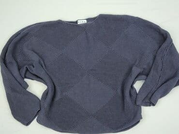 top sweterkowy h: Women`s sweater, size 6XL (EU 52) — 1
