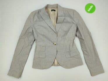 kurtka bomberka pull and bear: Stile Benetton, Marynarka damska, M — 2