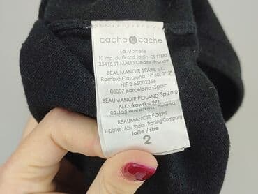 Bluzki: Cache Cache, Bluzka damska, rozmiar M — 6