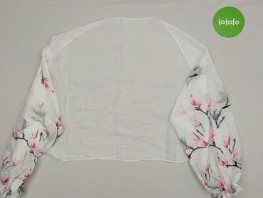 narzutka na slub: Narzutka damska, rozmiar 4XL — 3