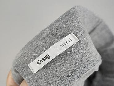 kolarki kik: Sinsay, Szorty damskie, rozmiar M — 4