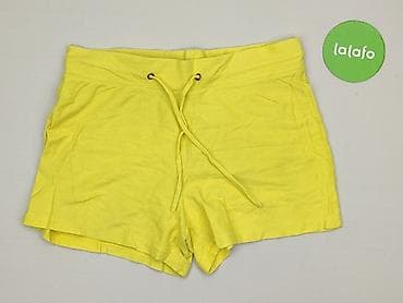 spodenki croop: Inextenso, Szorty damskie, rozmiar M — 2